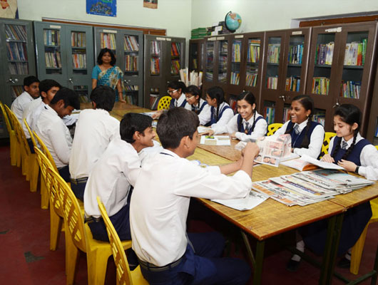 Science Lab