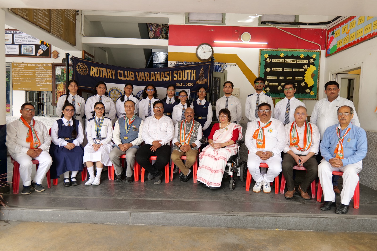 Independence Day Celebration