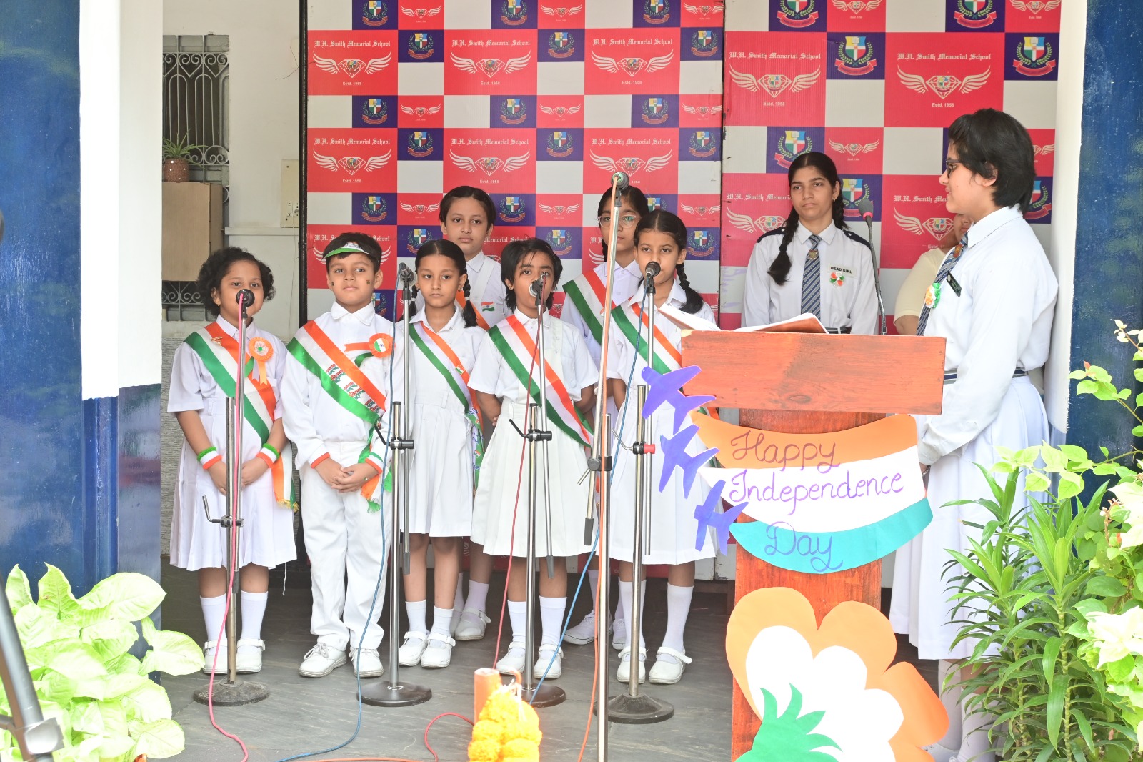Independence Day Celebration