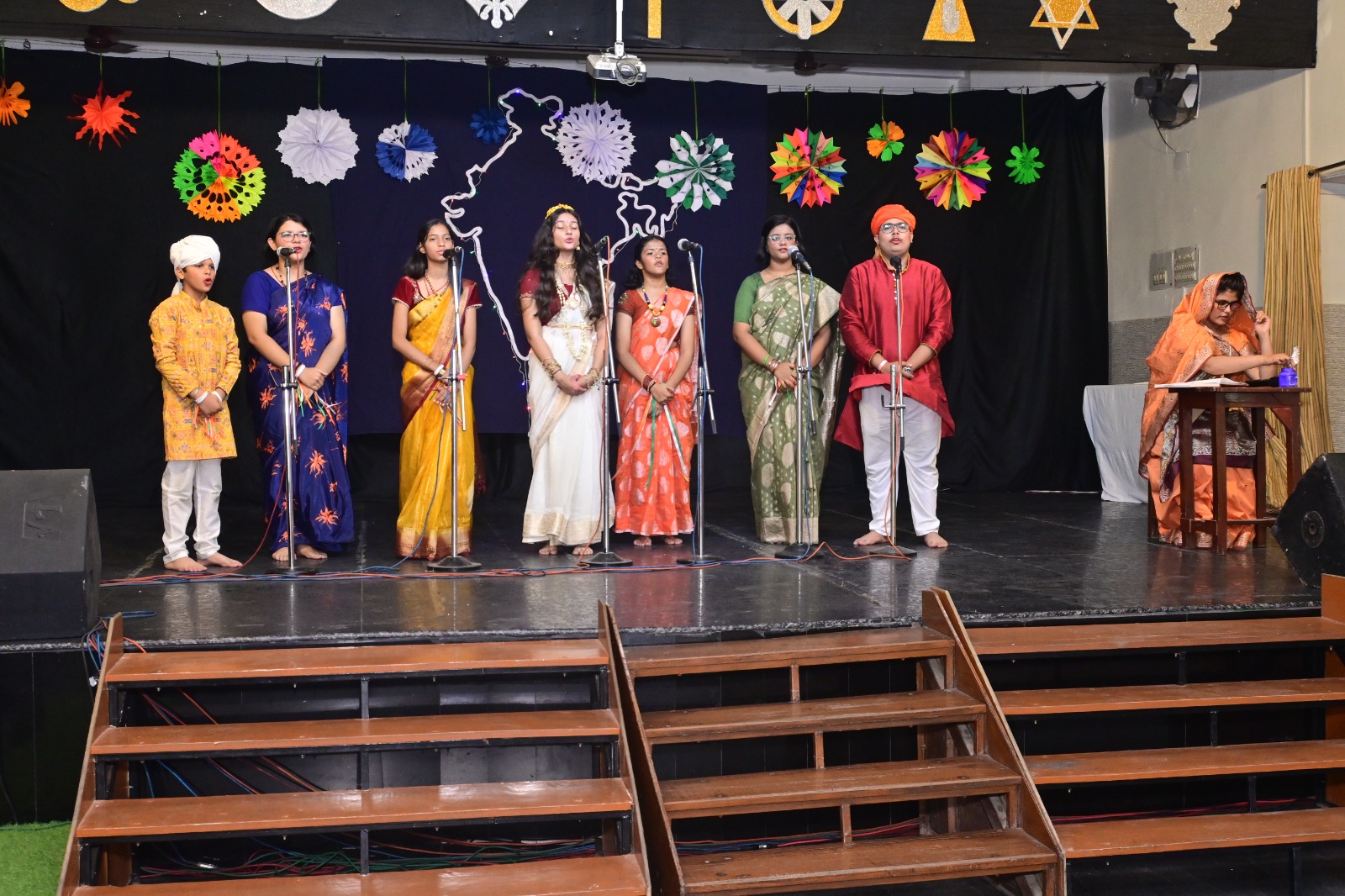 Independence Day Celebration