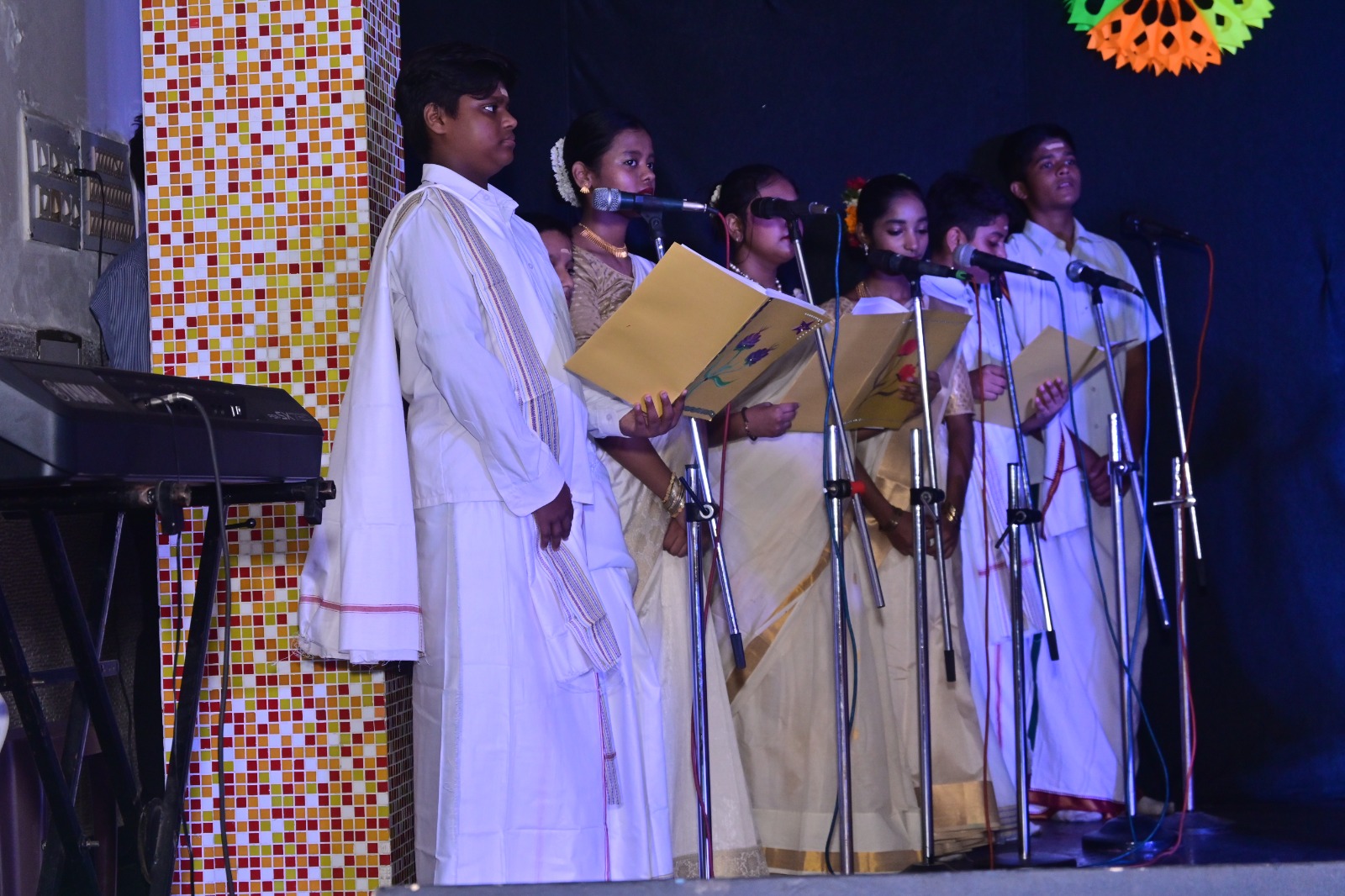 Independence Day Celebration