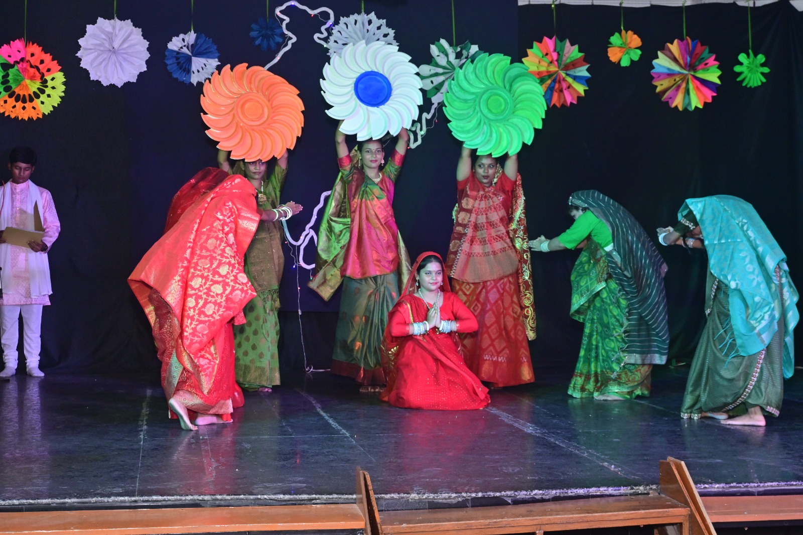 Independence Day Celebration