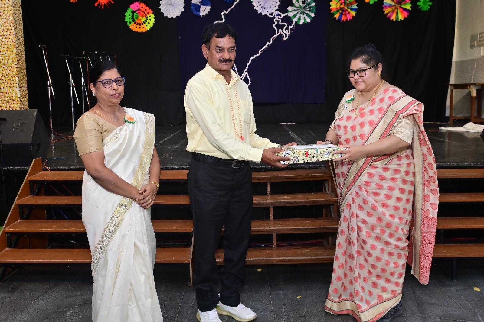 Independence Day Celebration