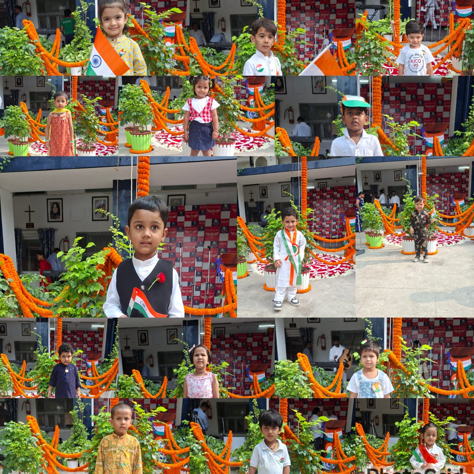 Independence Day photo