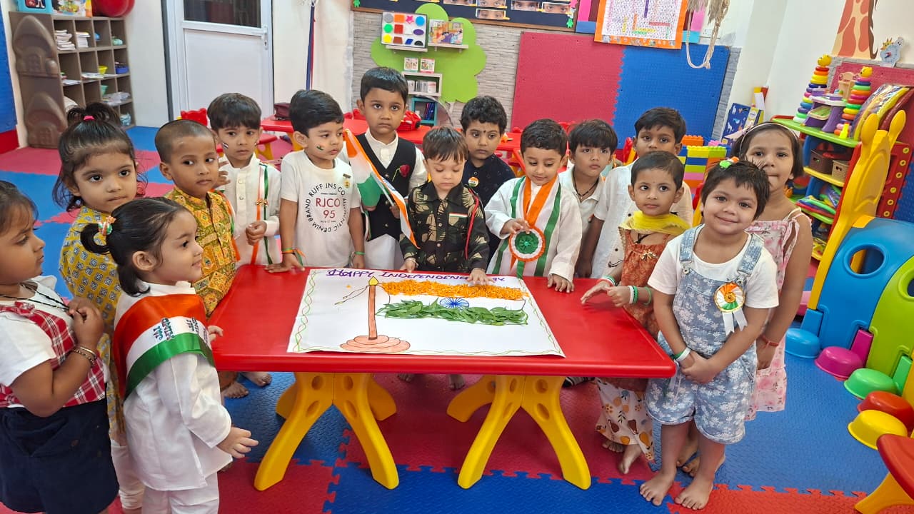 Independence Day photo