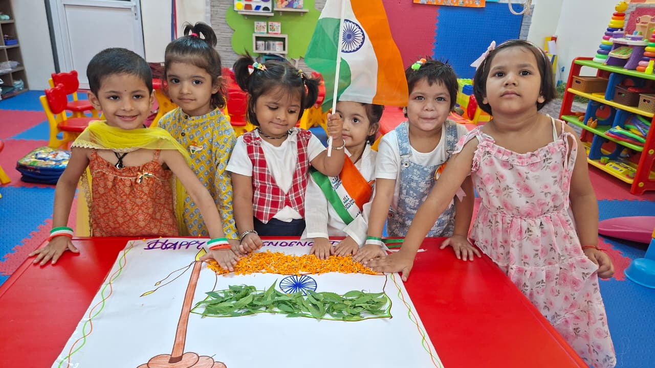 Independence Day photo