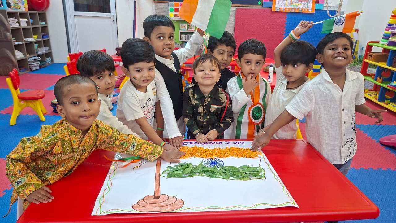 Independence Day photo