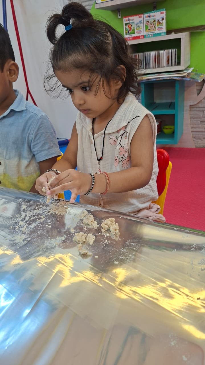 Water Conservation Day