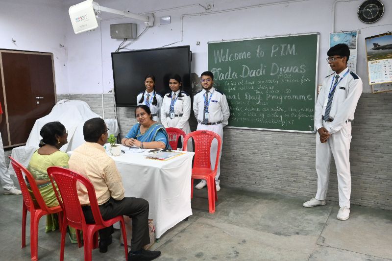 Activity extra image