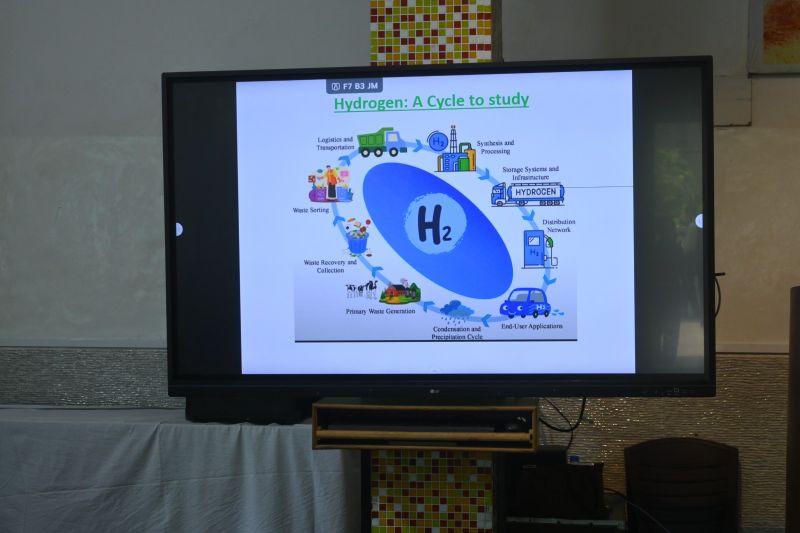 Awareness And Capacity Building Worshop