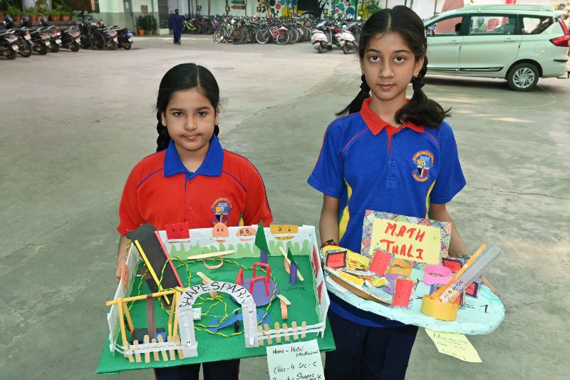 Activity extra image