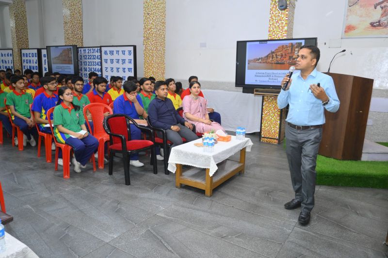 Awareness And Capacity Building Worshop