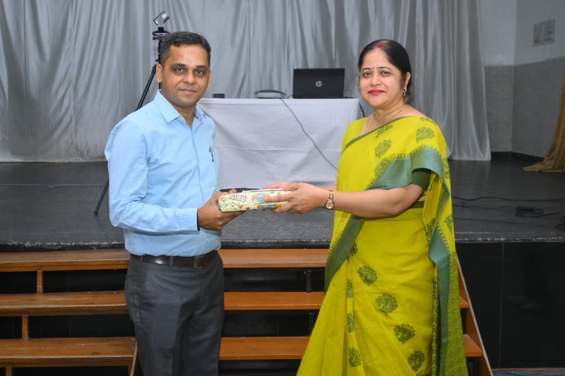 Awareness And Capacity Building Worshop