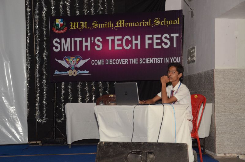 Smith Tech Fest