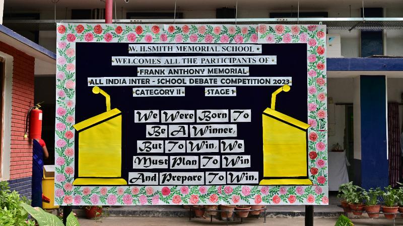 Activity extra image