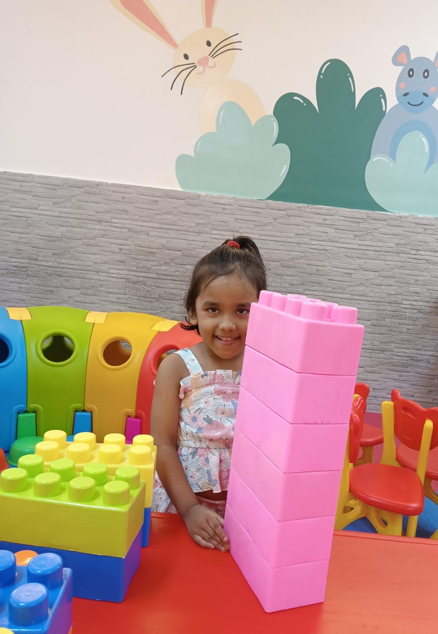 W.H. Smith Memorial School is the best school in Varanasi