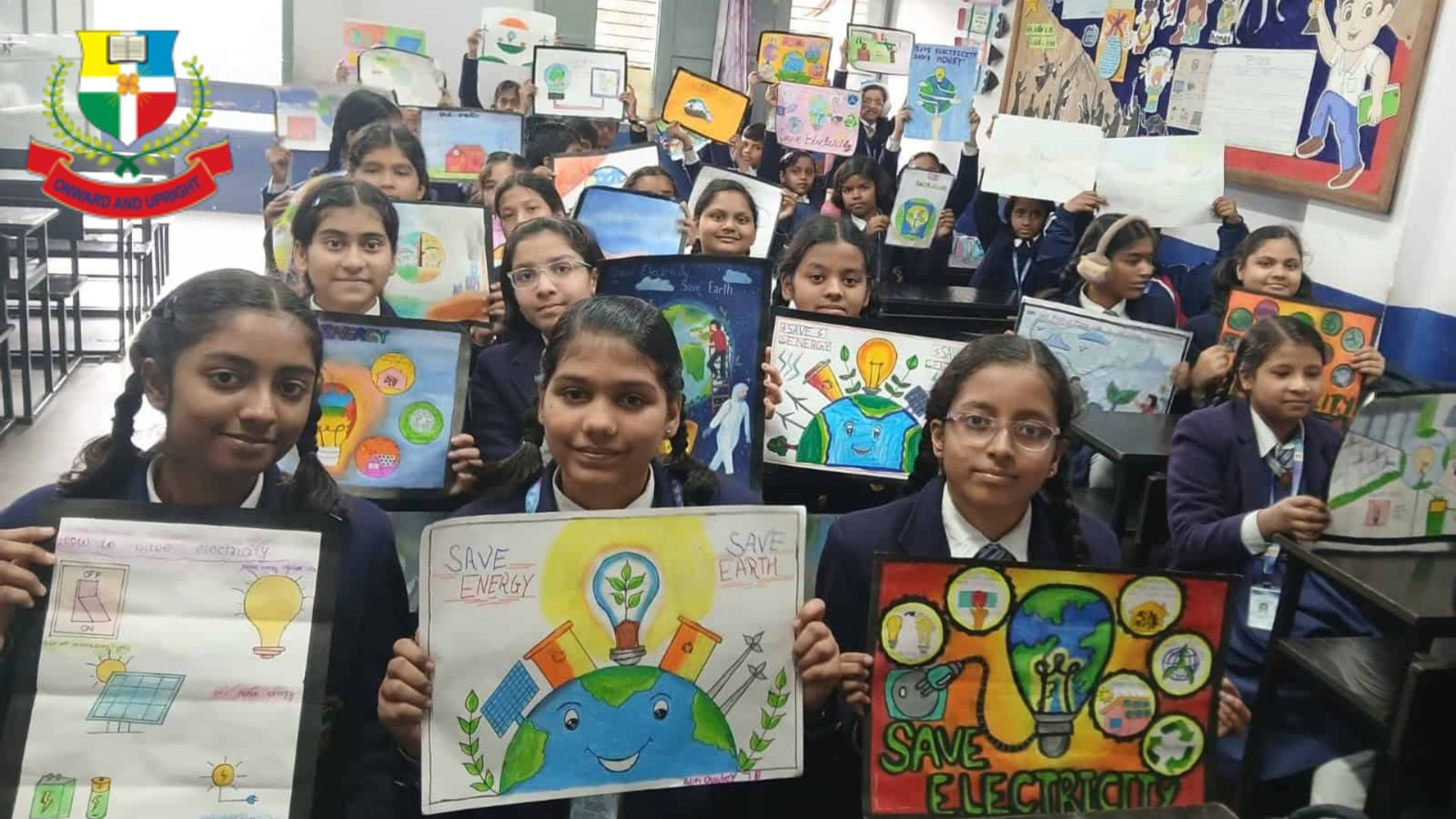 Top ICSE School in Varanasi with Modern Facilities