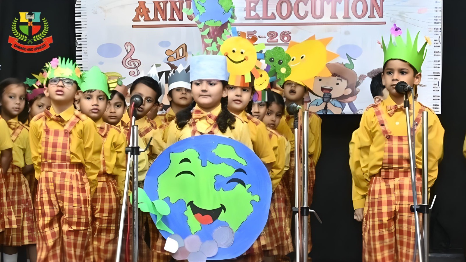 Best Schools in Varanasi – Choose Excellence with W.H. Smith Memorial School