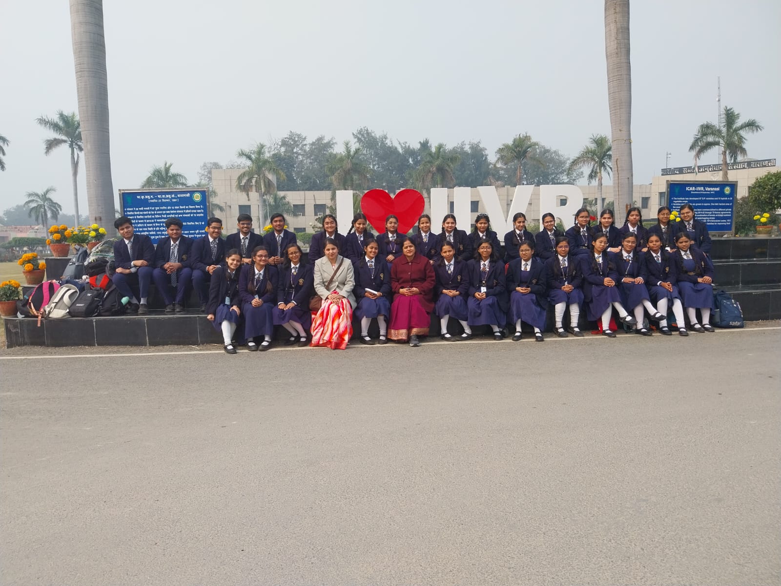 Excellence, Innovation, Success – Best Schools of Varanasi at W.H. Smith Memorial School