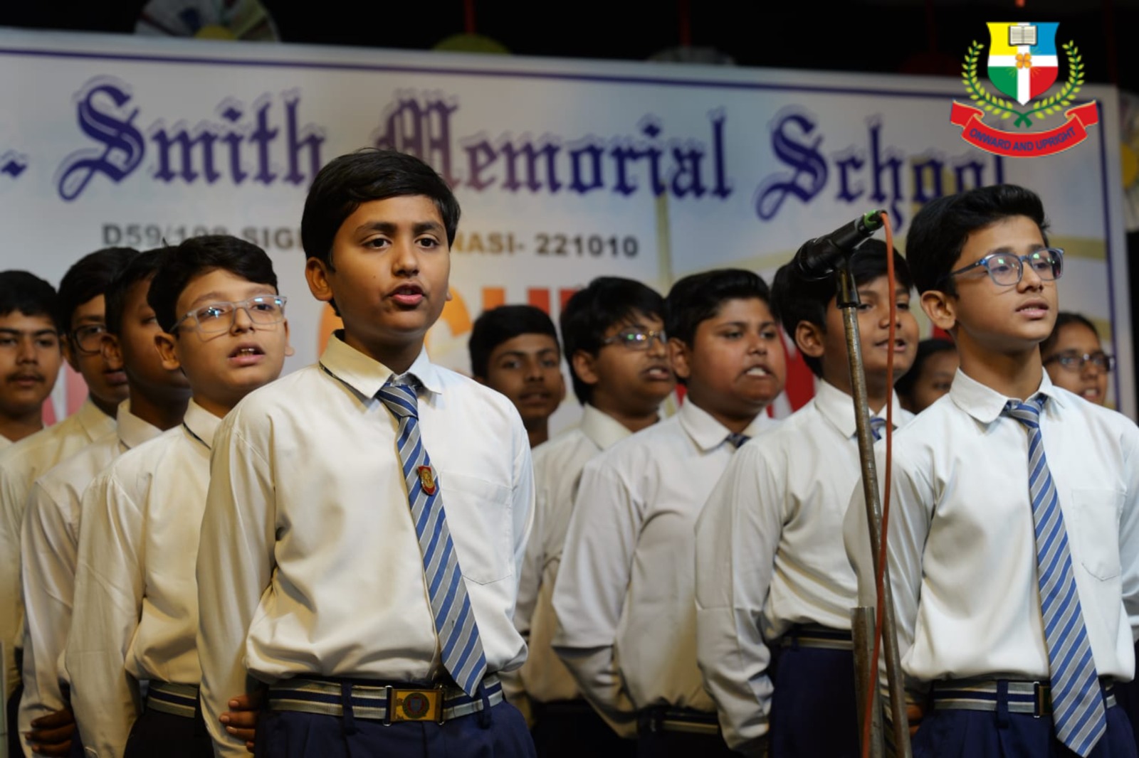 How to Choose the Right Primary School Varanasi for Foundational Learning