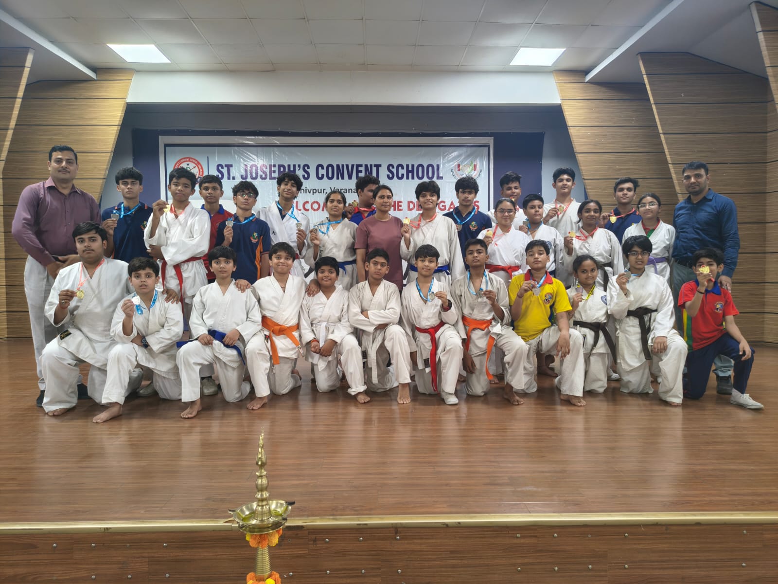 Top 10 ICSE Schools In Varanasi : Choosing the Right Future for Your Child