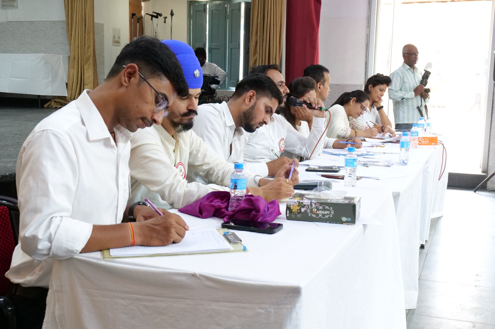 Primary School Admissions Varanasi: A Complete Guide for Parents
