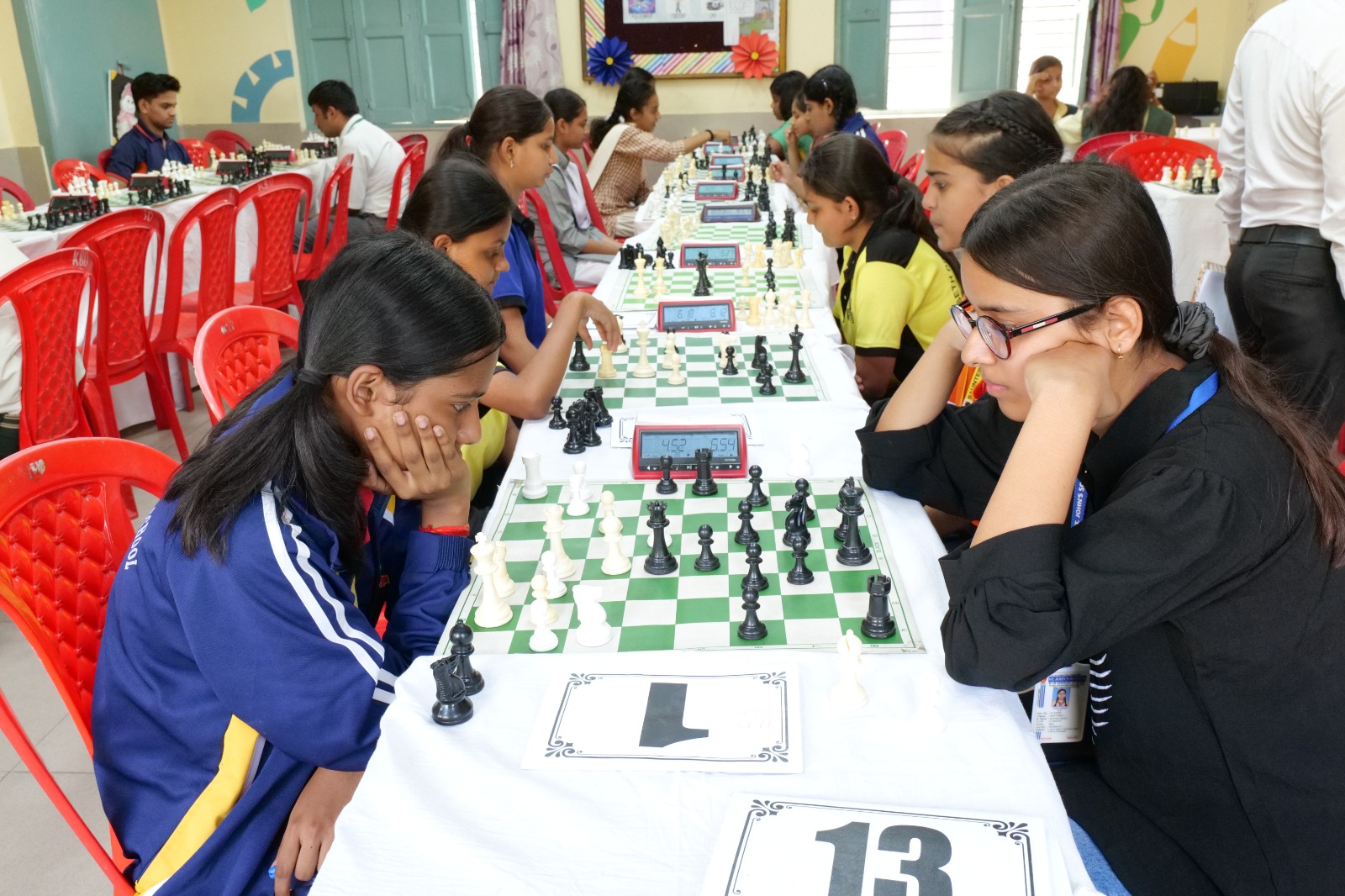 Best School In Varanasi: Building Bright Futures with Quality Education