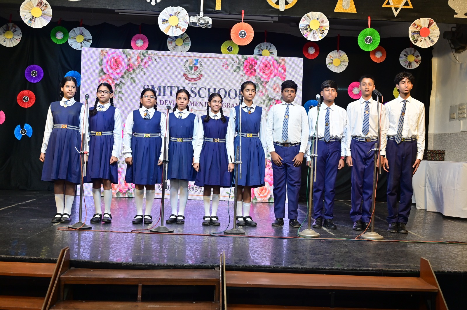 ICSE Board School Varanasi: Why Parents Prefer Quality ICSE Education