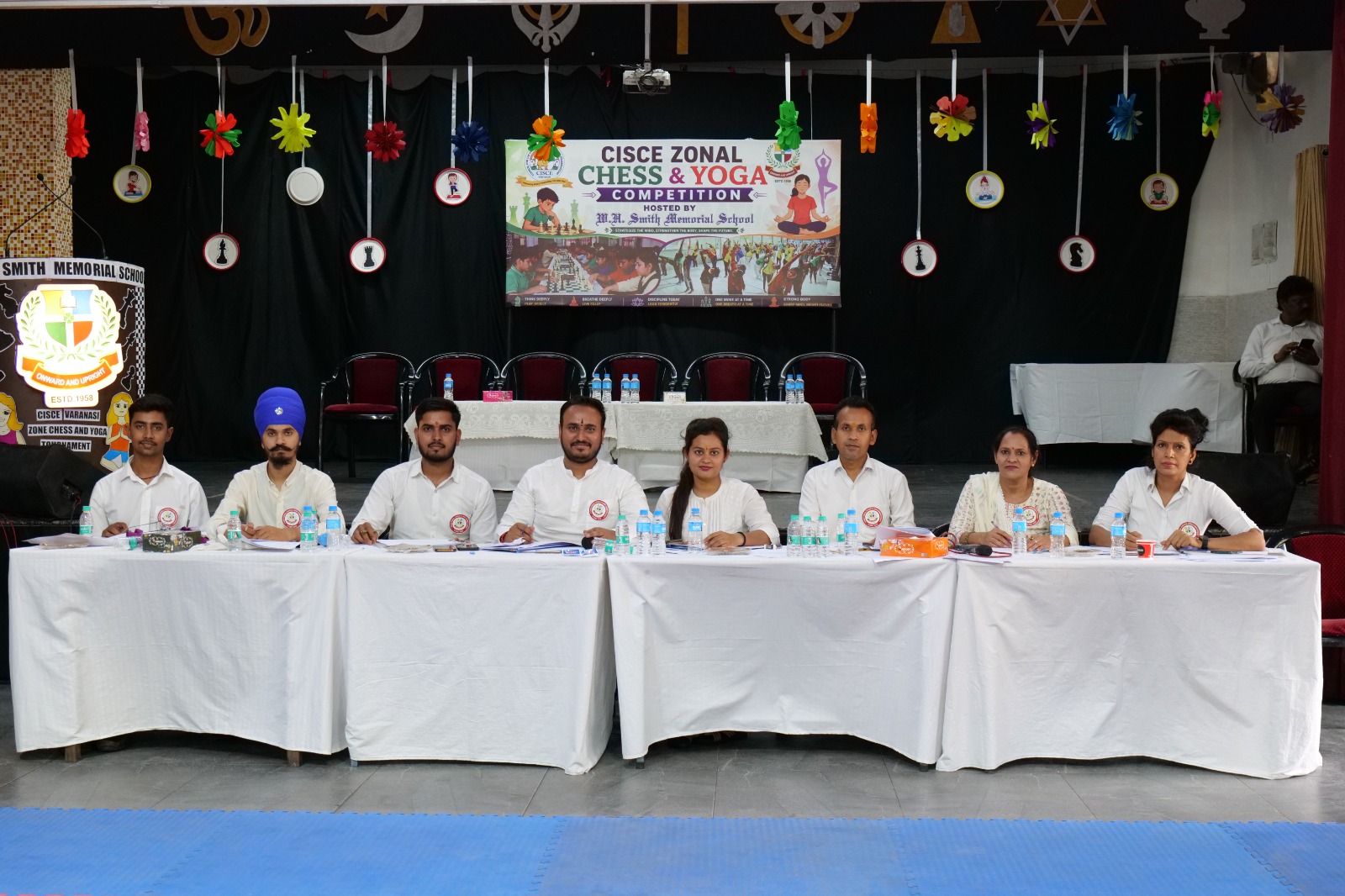 Pre-Primary Schools In Varanasi: Building a Strong Foundation for Your Child