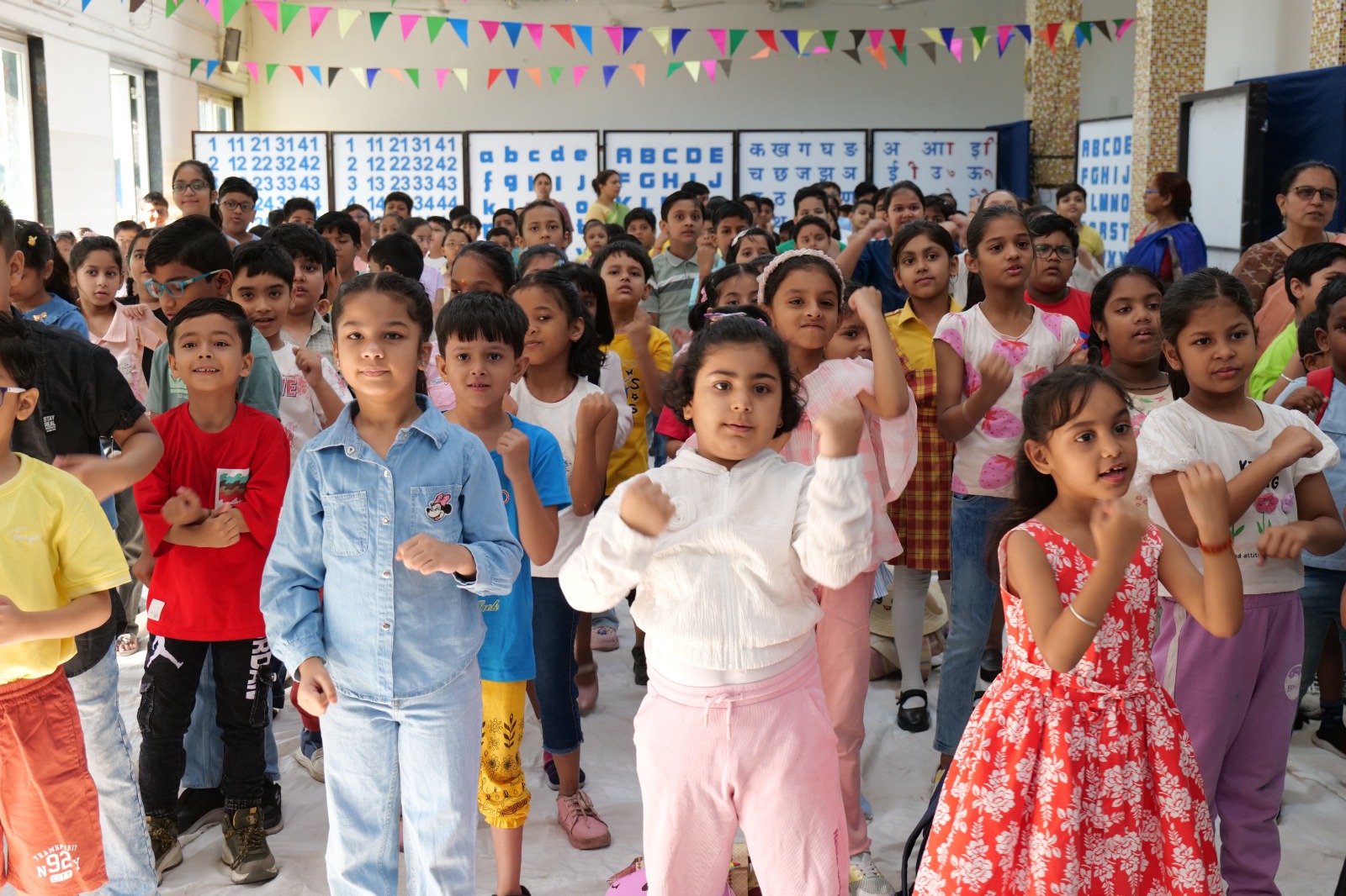 Best School In Varanasi: Shaping Bright Futures Through Quality Education
