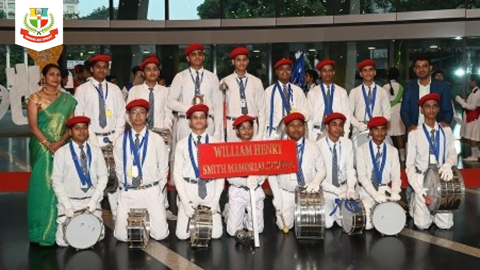 Primary School Varanasi : Creating Strong Foundations for Lifelong Learning