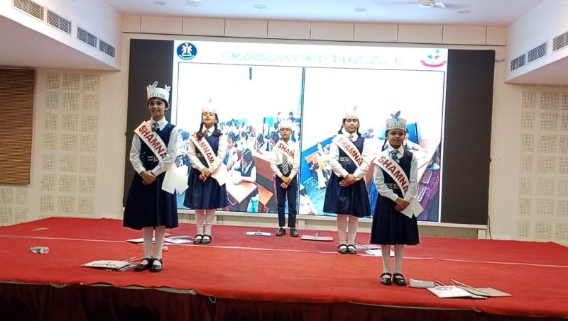 Pre-Primary Schools In Varanasi: Building a Strong Foundation for Your Child’s Future