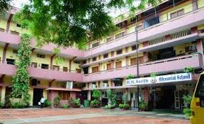 Best Primary Schools in Varanasi: Building Strong Foundations for a Bright Future