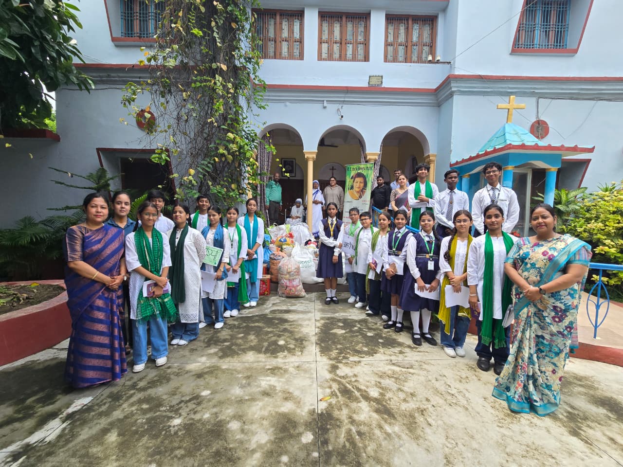 Best School in Varanasi: Quality Education for a Bright Future