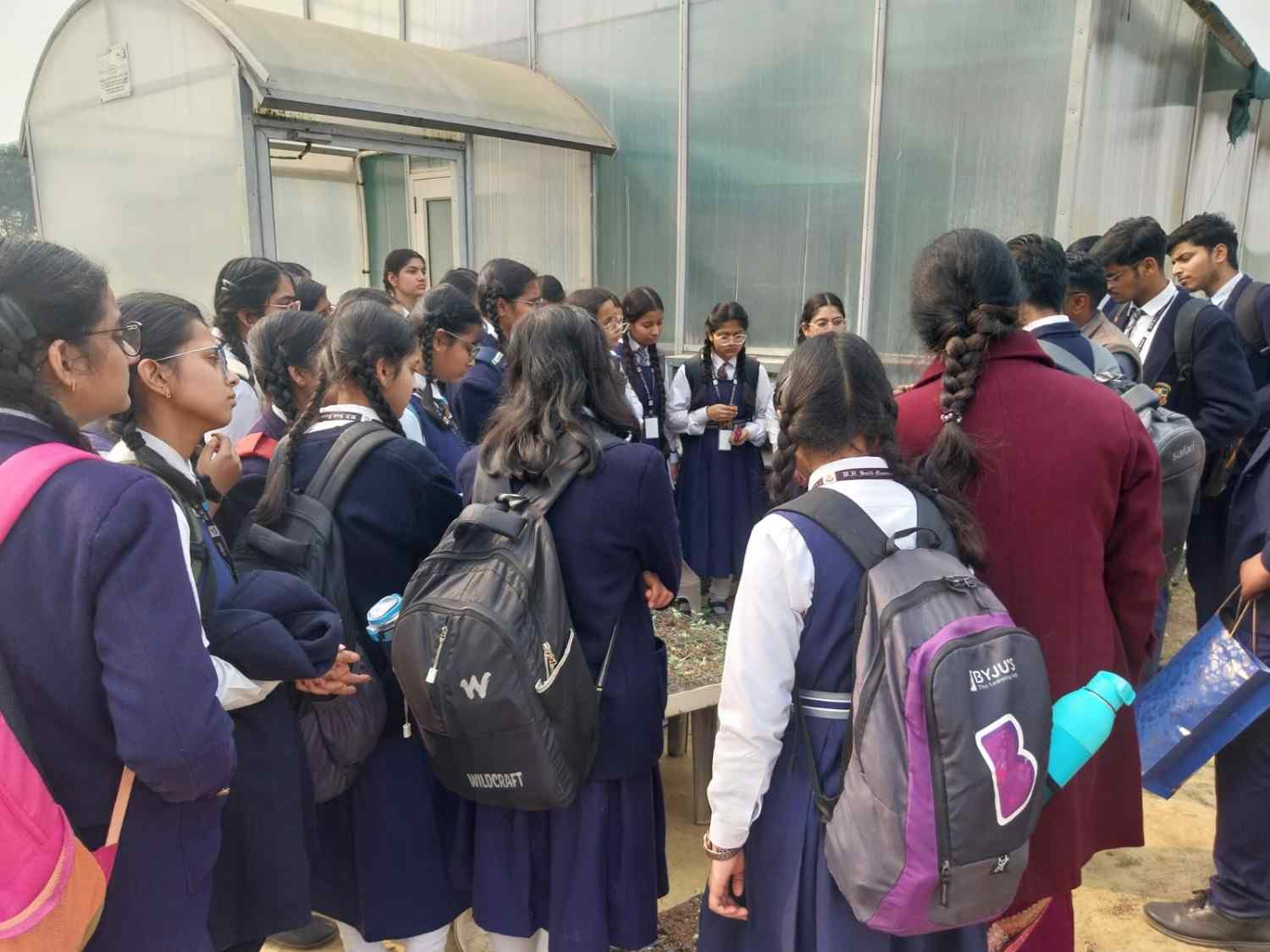 Best primary school in Varanasi for admissions